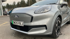 Ford Puma 123kW Premium 43kWh 5dr Auto Electric Hatchback